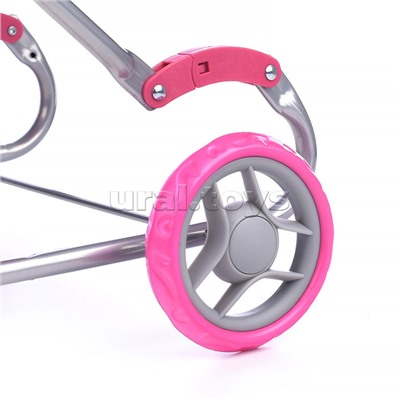 Коляска для кукол, в пакете