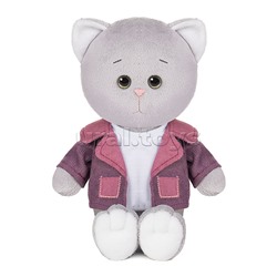 Колбаскин в Фиолетовом Пиджаке, 20 см, в коробке