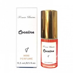 Мини-парфюм Franck Boclet Cocaine унисекс (15,5 мл)
