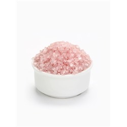 Подарочный набор косметики детский «Подарочек для тебя», пена для ванны 250 мл и соль для ванны 200 г, ЧИСТОЕ СЧАСТЬЕ