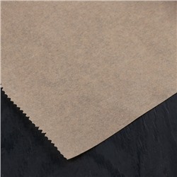 Пергамент силиконизированный Nordic EB Golden, 38×50 м, бумага для выпечки профессиональная
