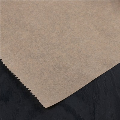 Пергамент силиконизированный Nordic EB Golden, 38×50 м, бумага для выпечки профессиональная