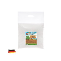 Гидрогель «Рецепты Дедушки Никиты», песок, 5 кг