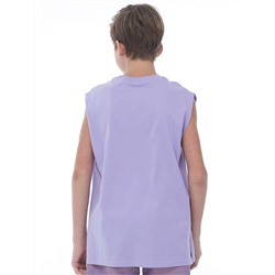 BFVV4320 (Майка верхняя для мальчика, Pelican )