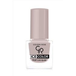 Лак для ногтей GR Ice Color (0-191) - 119 КОСМЕТИКА ИЗ ТУРЦИИ, 1096431