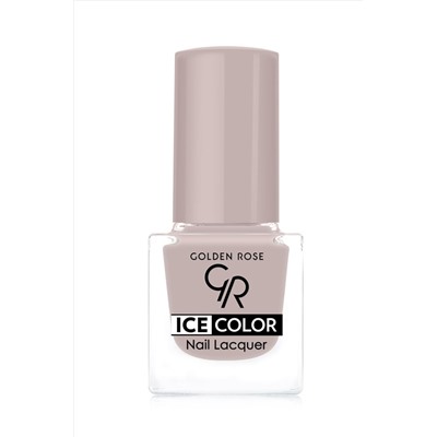 Лак для ногтей GR Ice Color (0-191) - 119 КОСМЕТИКА ИЗ ТУРЦИИ, 1096431