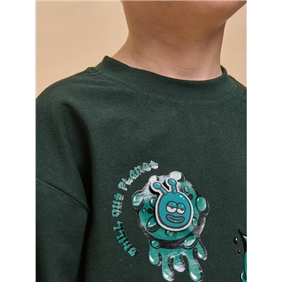 PELICAN Джемпер BFJ3364