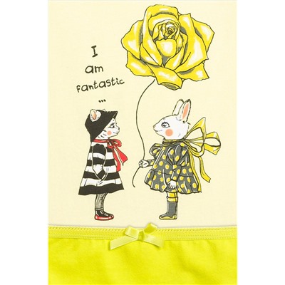 Комплект (Майка+Трусы) PELICAN, 684499