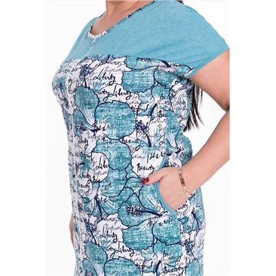 Халат М324087в