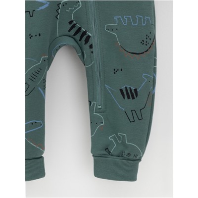 CROCKID Комбинезон КР 6552