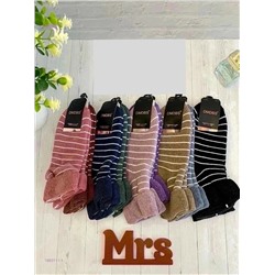 Носки женские 10 пар 1980111-1