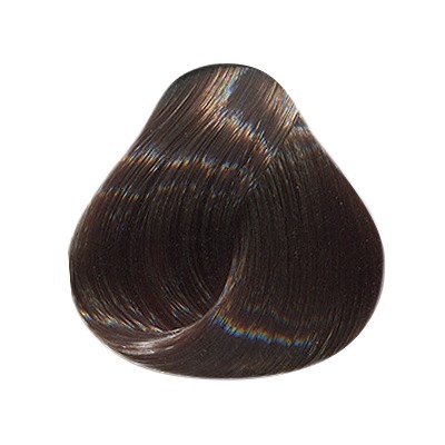 OLLIN Performance Пермаментная крем-краска 6/1 «Тёмно-русый пепельный» 60 мл