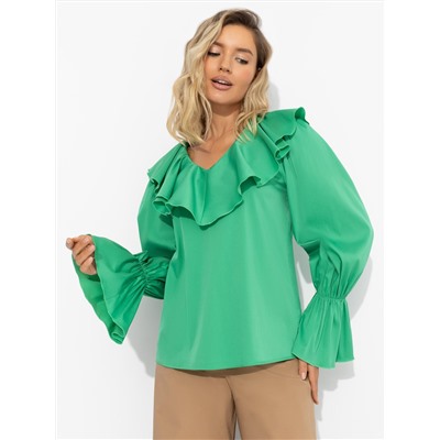 CHARUTTI Блуза 12155