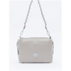 Сумка 0829CH beige Polina&Eiterou