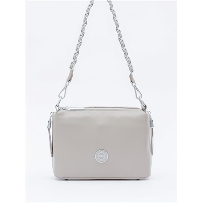 Сумка 0829CH beige Polina&Eiterou