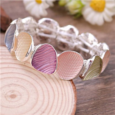 Браслет на резинке арт. 41 9735 (id 286136)