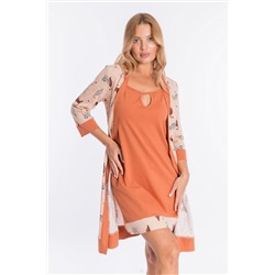 Пижамный комплект М32227а