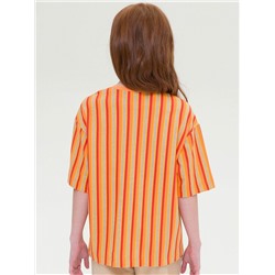 Футболка для девочек