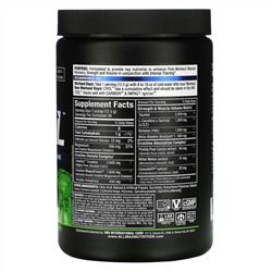 ALLMAX Nutrition, CVOL, Post, вкус кокоса и лайма, 375 г (13,2 унции)