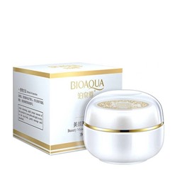 Крем Bioaqua Beauty Muscle Run Lady Cream