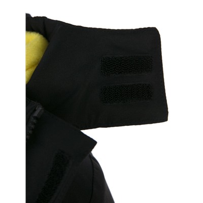 Зимний комплект из мембранной ткани для мальчика