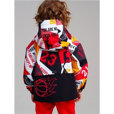 PLAYTODAY Куртка 12512405