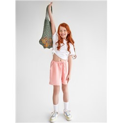 ШОРТЫ ДЛЯ ДЕВОЧЕК 137745