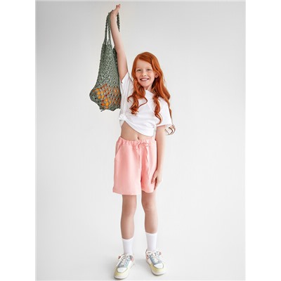 ШОРТЫ ДЛЯ ДЕВОЧЕК 137745