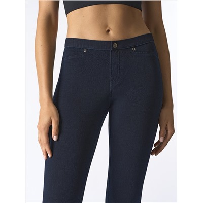 HUE Легинсы SUPER SMOOTH DENIM Легинсы