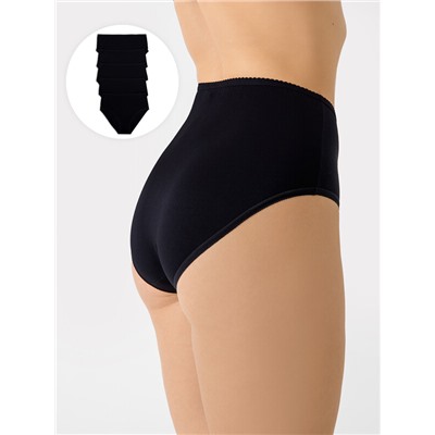 ТРУСЫ ЖЕНСКИЕ (5ШТ.) 412075-5