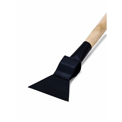 Ледоруб, ширина 13 см, с деревянным черенком, Б-2