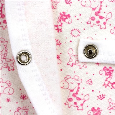 YOULALA Распашонка 0891300101