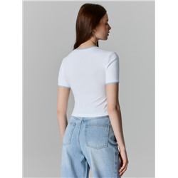 ФУТБОЛКА ЖЕНСКАЯ 112794