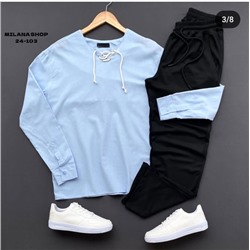 Костюм #22982615