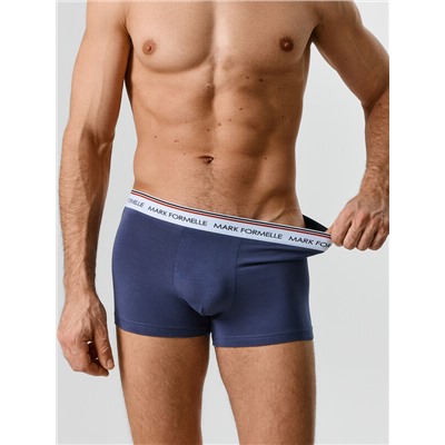 ТРУСЫ МУЖСКИЕ (2ШТ) 411228-2