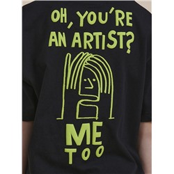 PELICAN Футболка BFT3353/4U