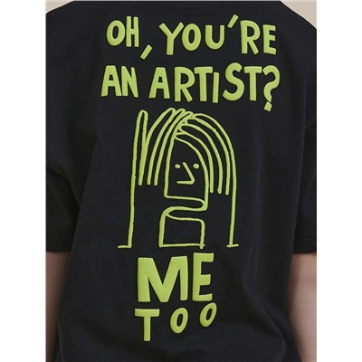 PELICAN Футболка BFT3353/4U