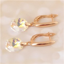 Серьги SW Н01-13548