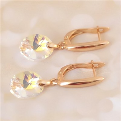 Серьги SW Н01-13548