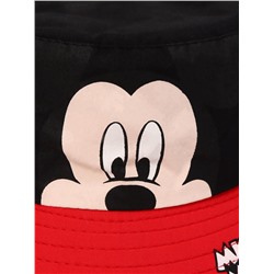 Панама детская, размер 50-52, Микки Маус