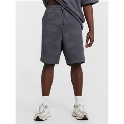 КОМПЛЕКТ МУЖСКОЙ (ФУТБОЛКА, ШОРТЫ) 191011