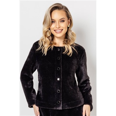 Жакет женский  4351/21/Черный