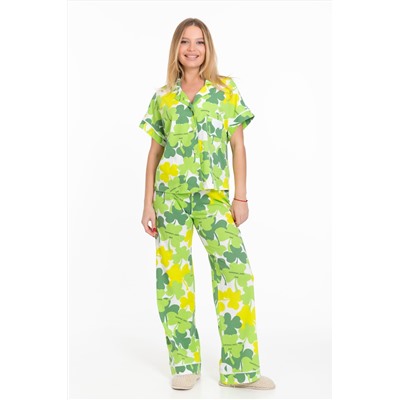 Пижама М324253б