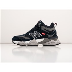 Зимние Кроссовки New Balance 9060 High