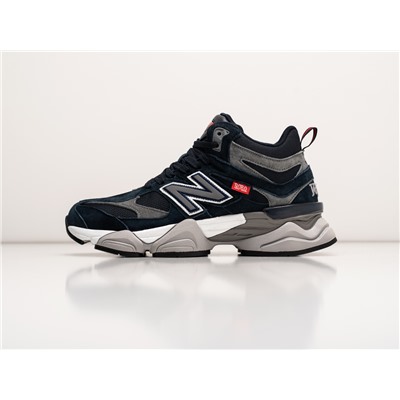 Зимние Кроссовки New Balance 9060 High