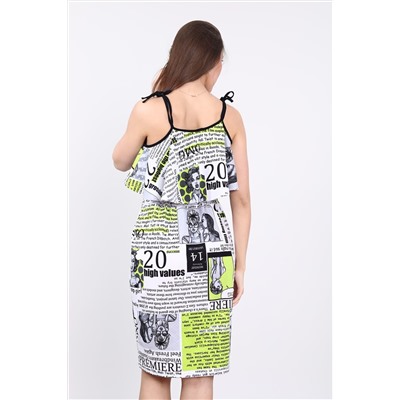 Сарафан 15483 НАТАЛИ, 888204