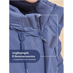 PELICAN Куртка BZXZ3362/10