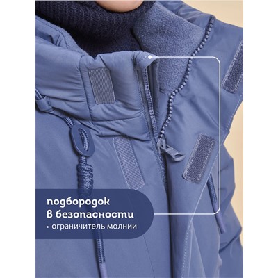 PELICAN Куртка BZXZ3362/10