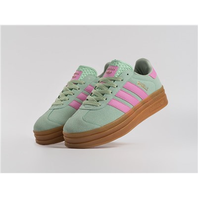 Кроссовки Adidas Gazelle Bold