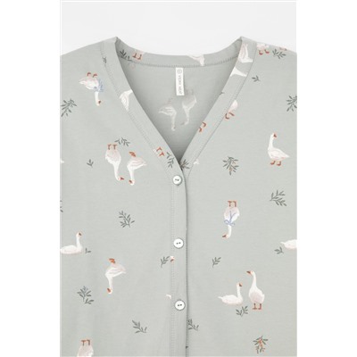 Trikozza Пижама Е 20128